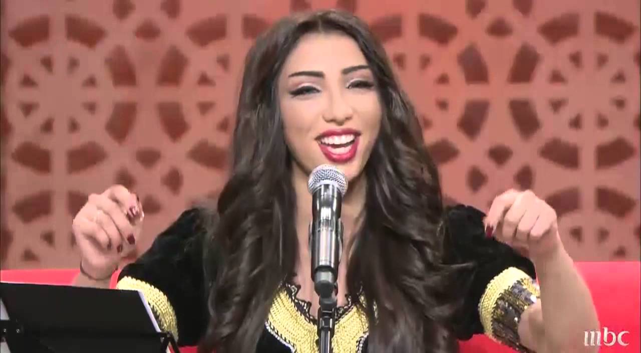 #جلسات_وناسة_2013 - دنيا بطمة 