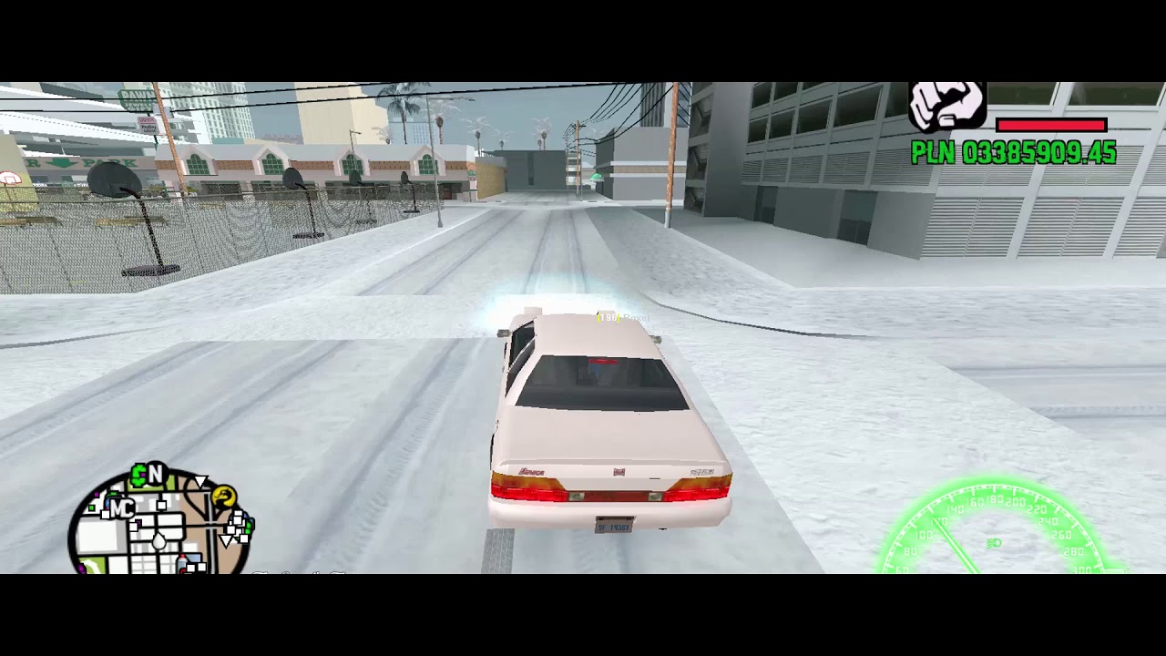 MTA 4LIFE - TEST PREVIONA 2.2!