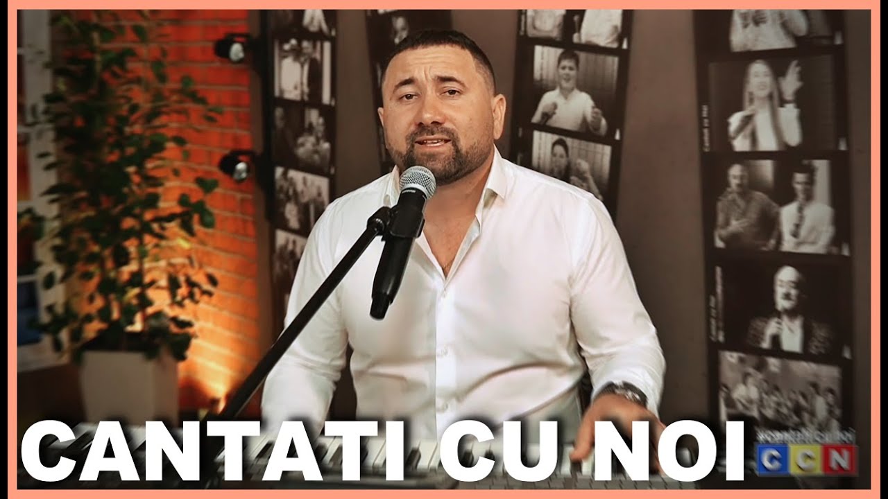 @MihaiFalcaOfficial - Cea mai frumoasa Mama [CCN 🔴LIVE]