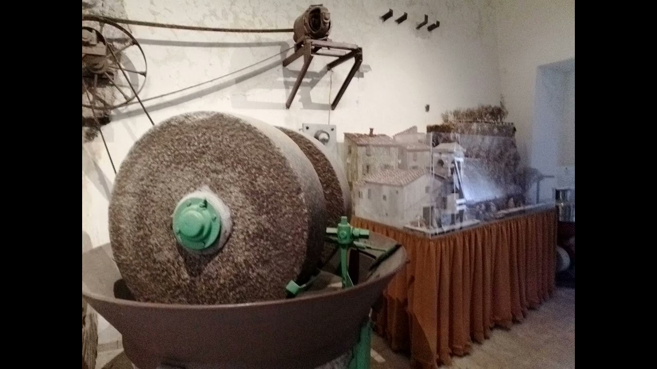 Saracinesco il Borgo e la valle dell'Aniene 24 08 20221