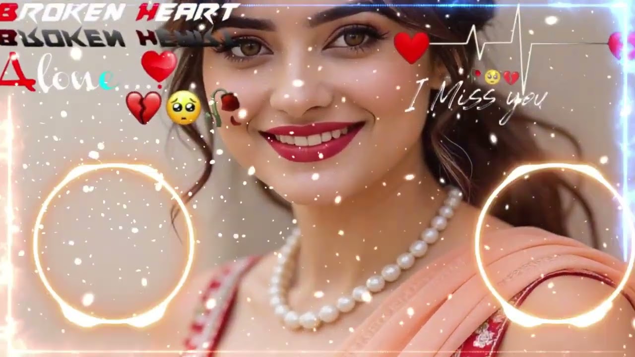 Tujhse Juda Nahi Main ✨ New Hindi DJ Song Remix | Trending Remix Love Song Viral 🎶🎙️
