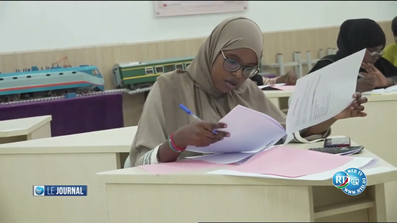 Les premières épreuves écrites du baccalauréat session 2024 ont débuté