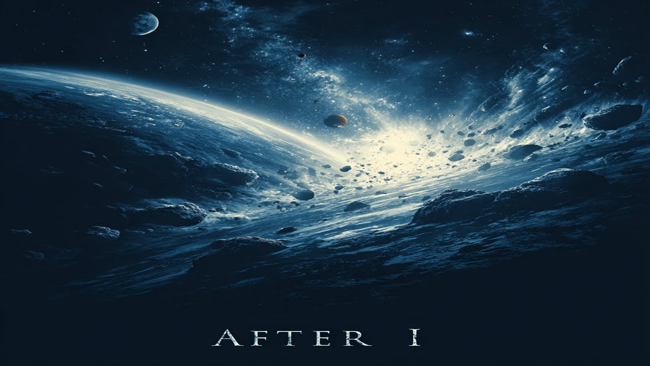 After I - Late Heavy Bombardment Act 2 (Chapter 2 - Episode 5) AI Music Video