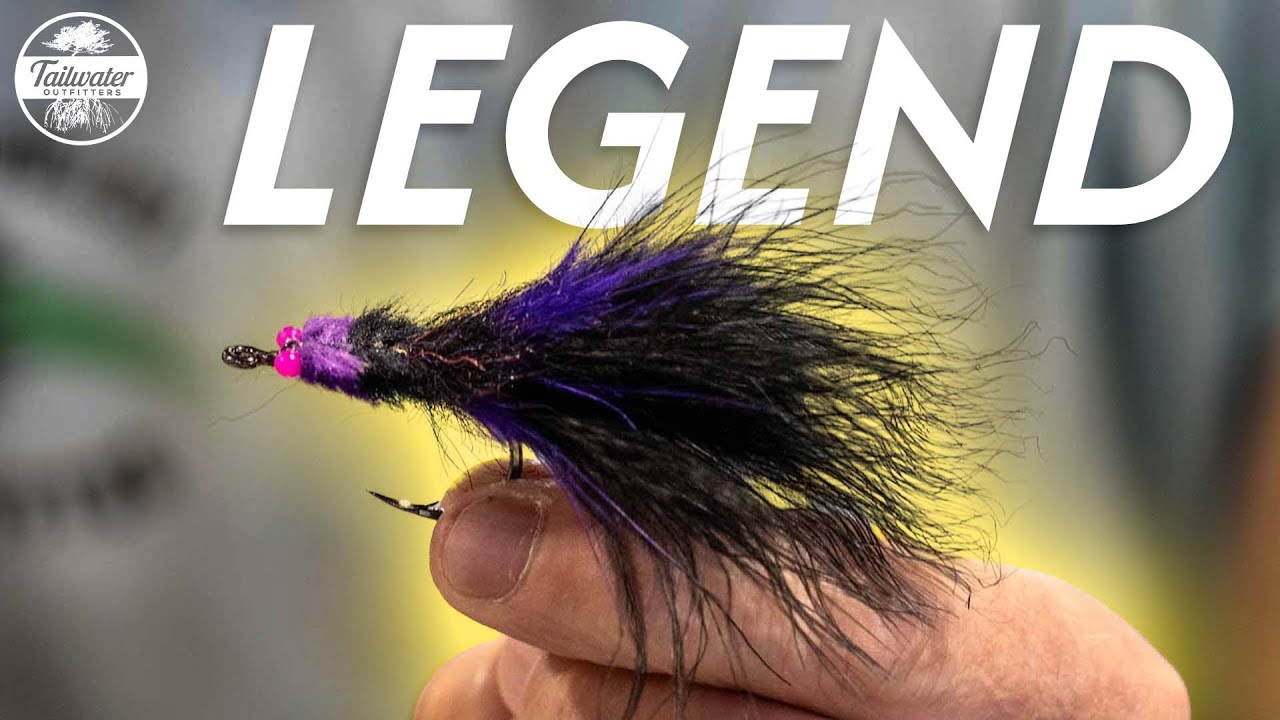 Fly Tying Tutorial | The Tarpon Toad
