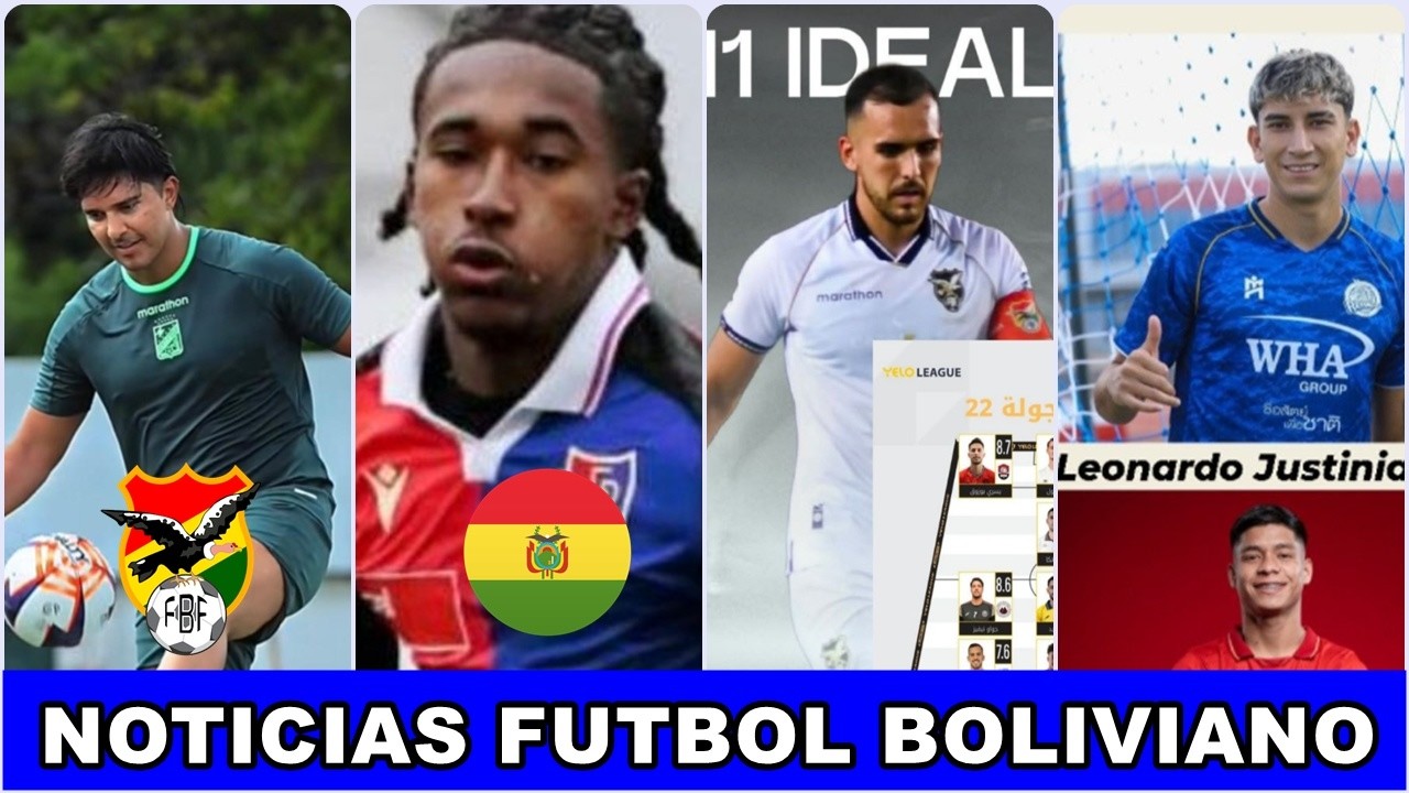 FICHAJES | LEONARDO JUSTINIANO | MAKERLOTELLEZ DESTACAN EN ASIA| COBEL SOW GARCÍA AÚN NO DECIDE