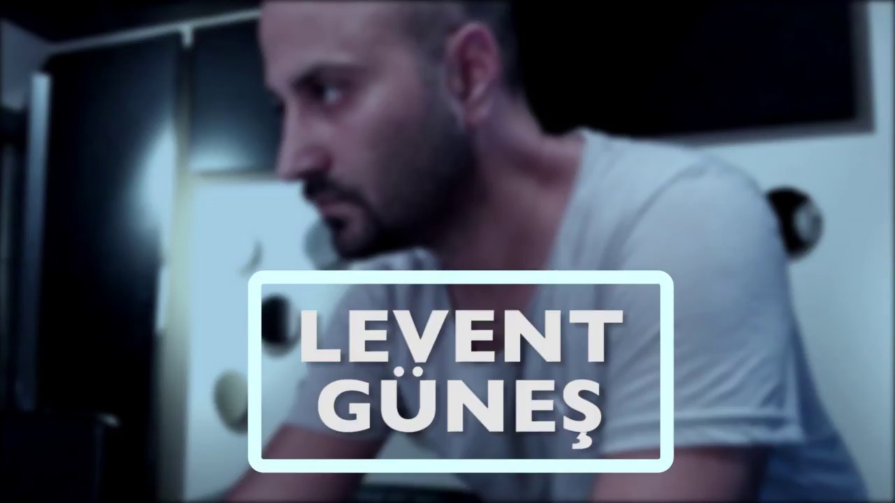 Levent G&uuml;neş - Lazuri (Official Video ) [ Eşkıya D&uuml;nyaya H&uuml;k&uuml;mdar Olmaz &copy; 2017 Dizi M&uuml;zikleri ]