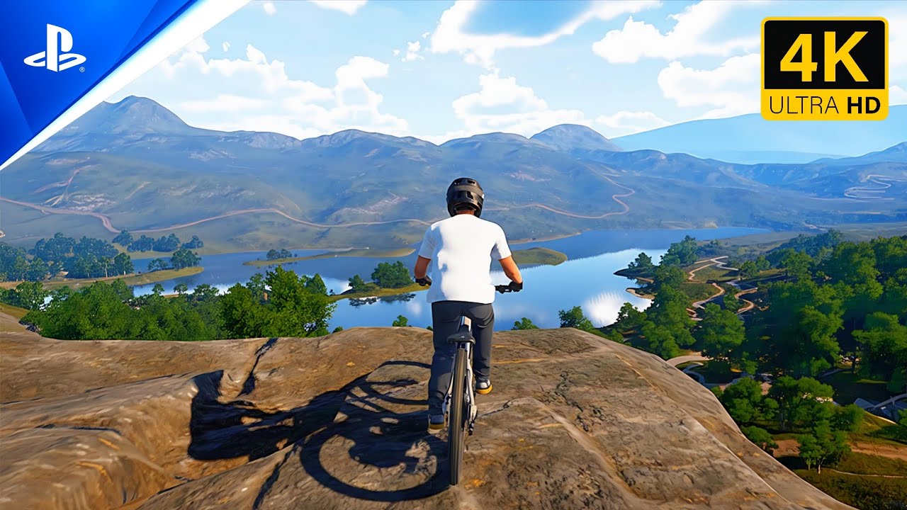 MAVRIX by Matt Jones - Gameplay (PS5 UHD) [4K60FPS]