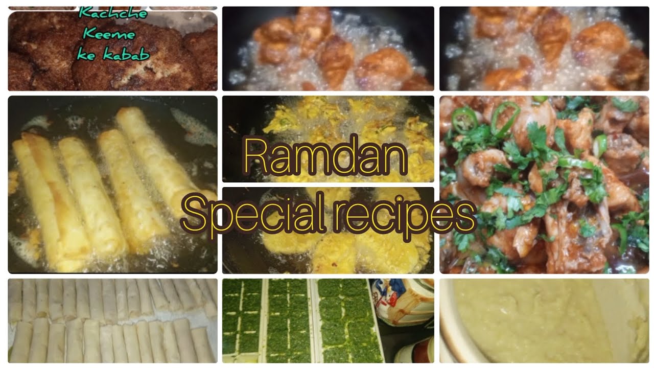 #ramdan recipes#kabab recipe #masaly dar chicken fry#chickenkarahi #chickenvegetableroll