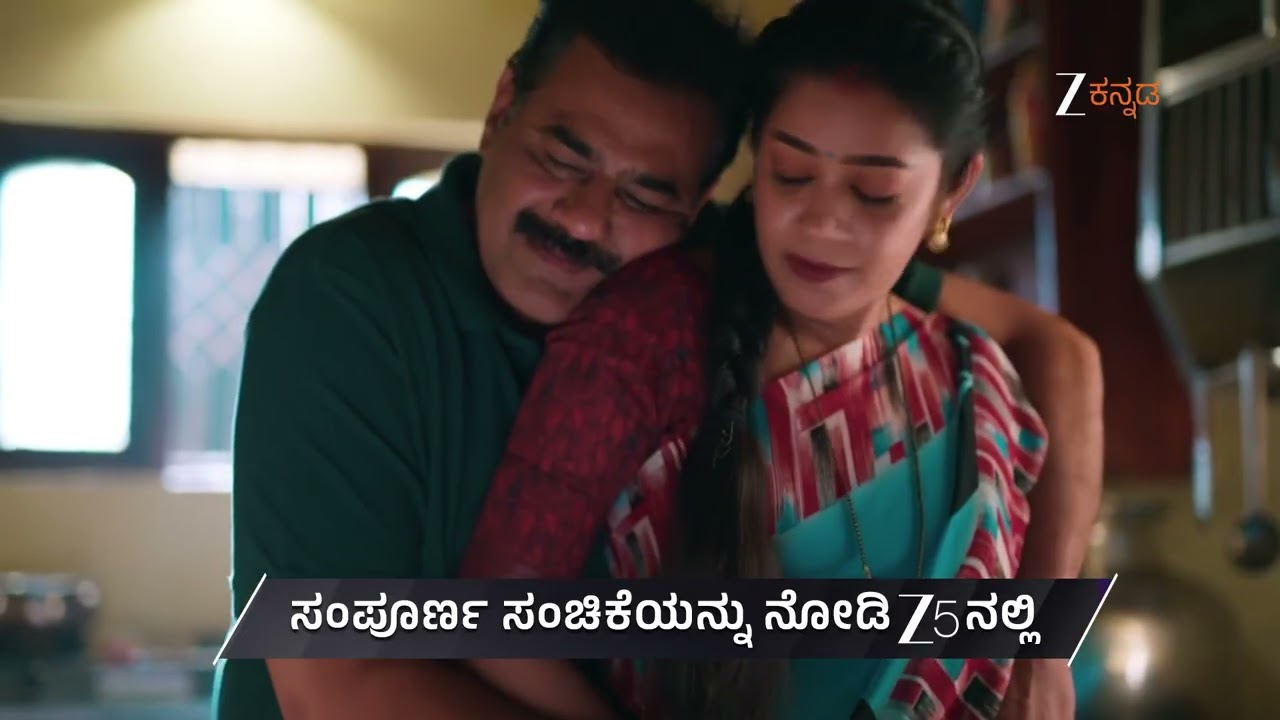 Amruthadhaare | Ep - 865 | Preview | Feb 01 2026 | Zee Kannada