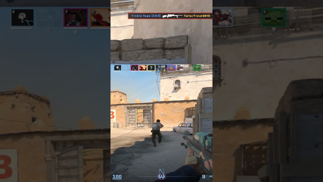 How To Use da Scout #cs2