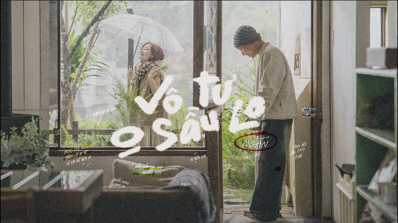 V&Ocirc; TƯ KH&Ocirc;NG SẦU LO | Ngắn | 