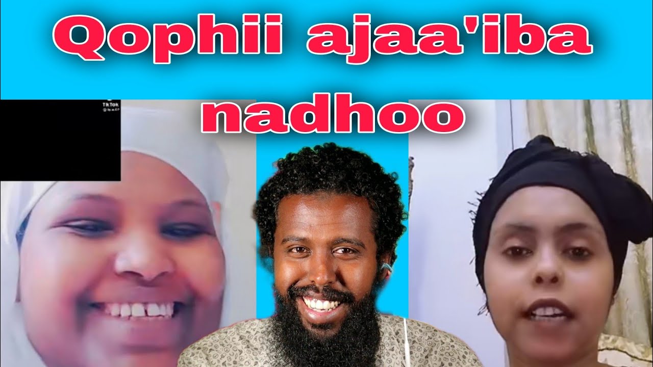 Nadhoon maal narraa feeti