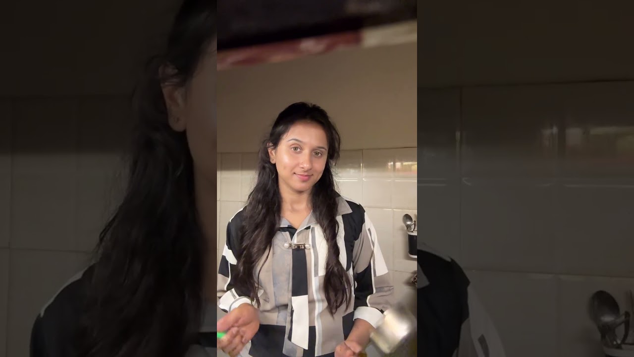 “Tea Time Trouble: Anu's Recipe for Disaster 😂