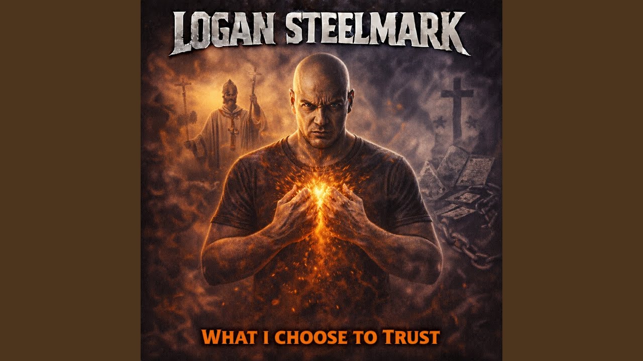 What I Choose to Trust