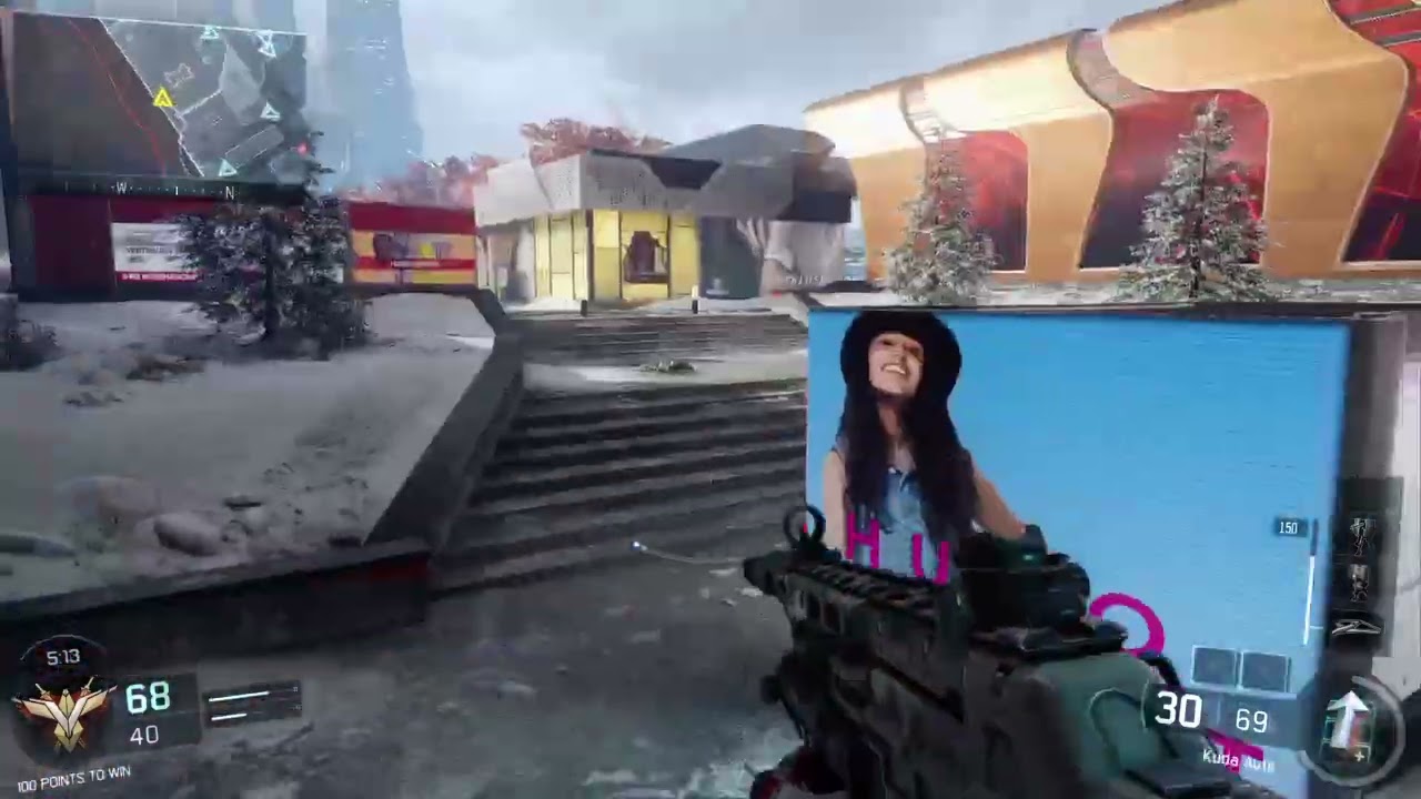 Call of Duty
