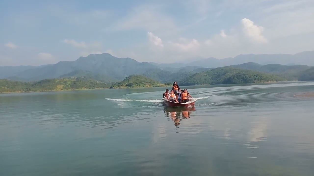 Gelzang Resort Dolly