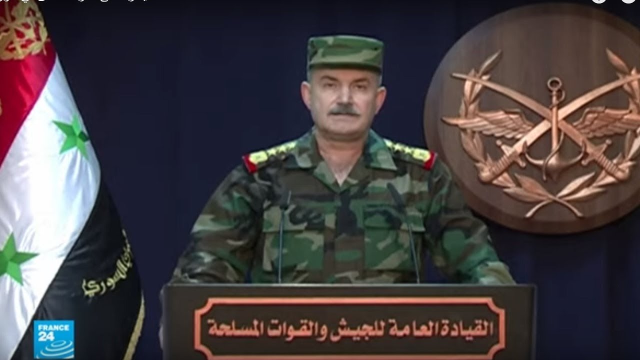 الجيش السوري يسيطر على معرة النعمان بعد أسابيع من الاشتباكات والقصف العنيف