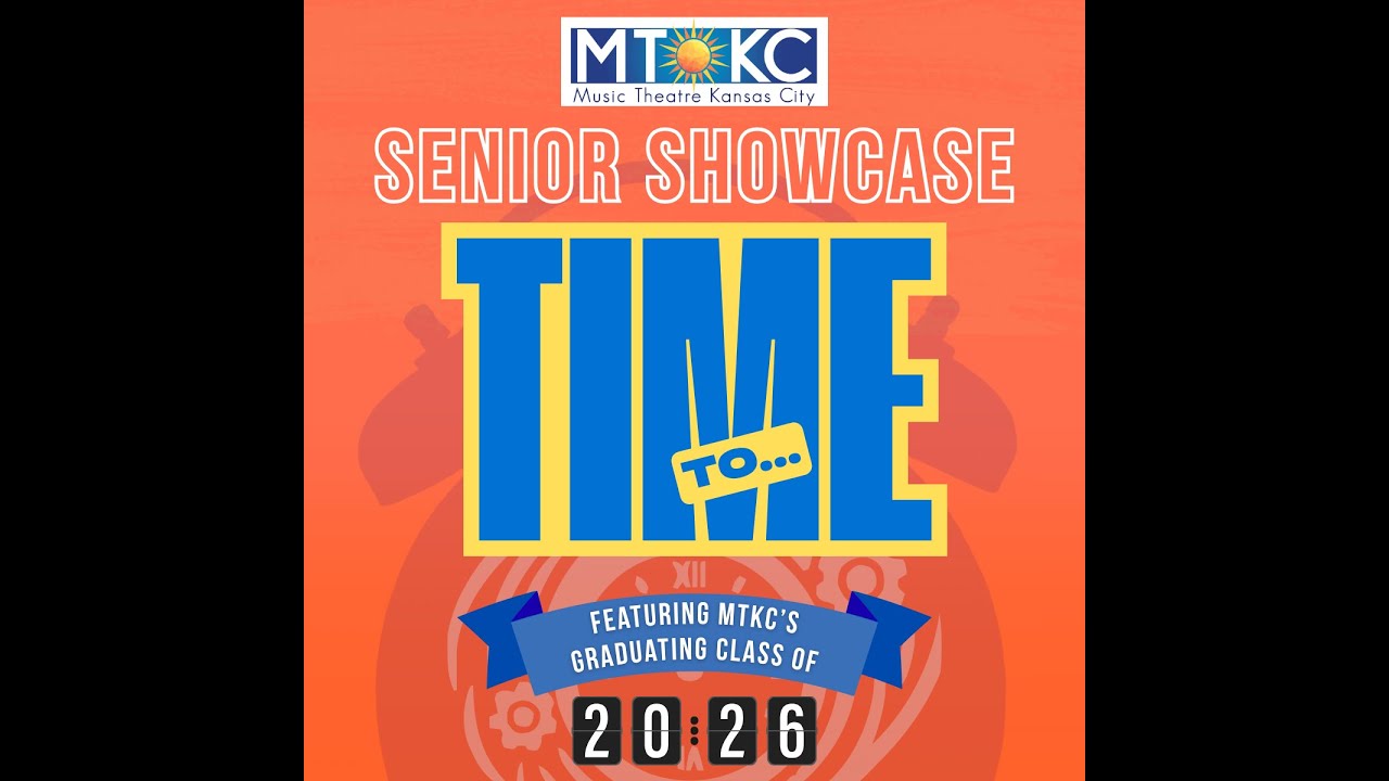 MTKC Senior Showcase - Class of 2026