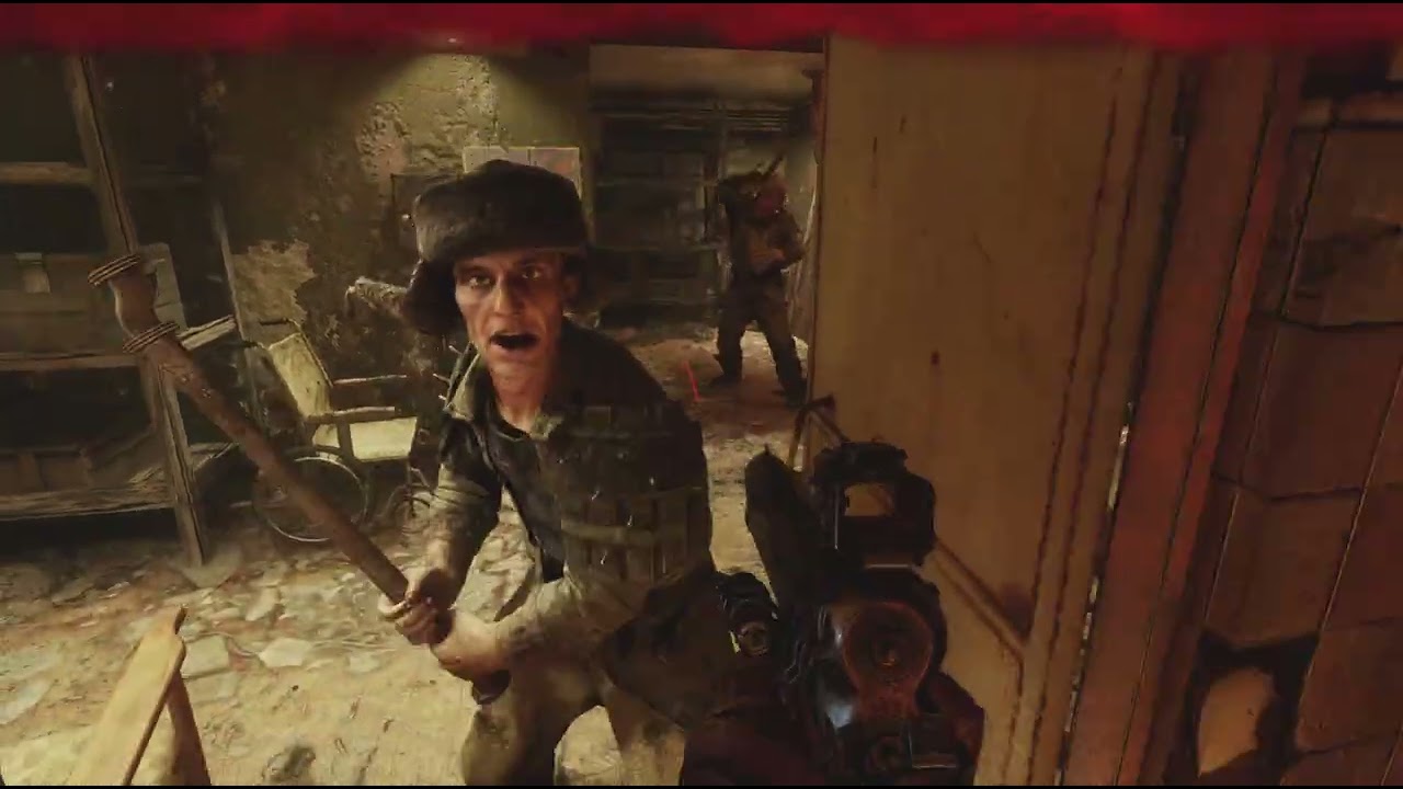 Metro Exodus part 10