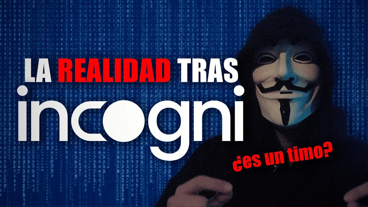Databrokers e Incogni: &iquest;Es Cierto lo que pensabas?