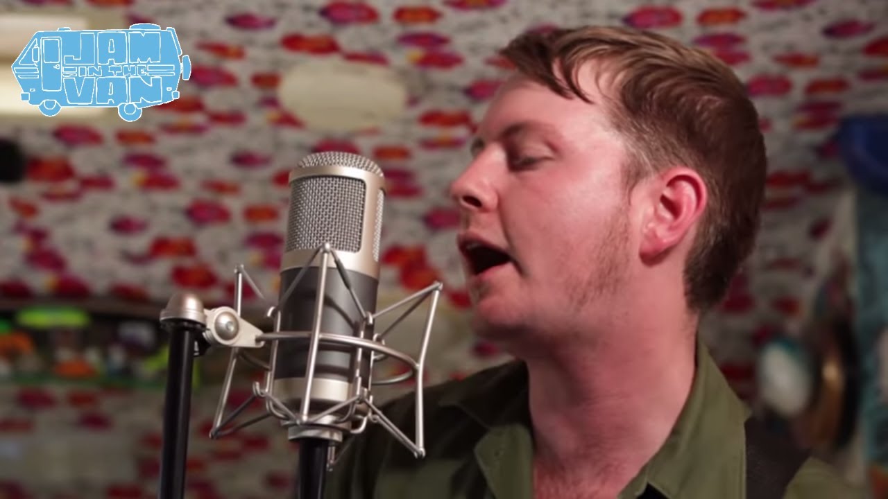 JOHN FULLBRIGHT - 