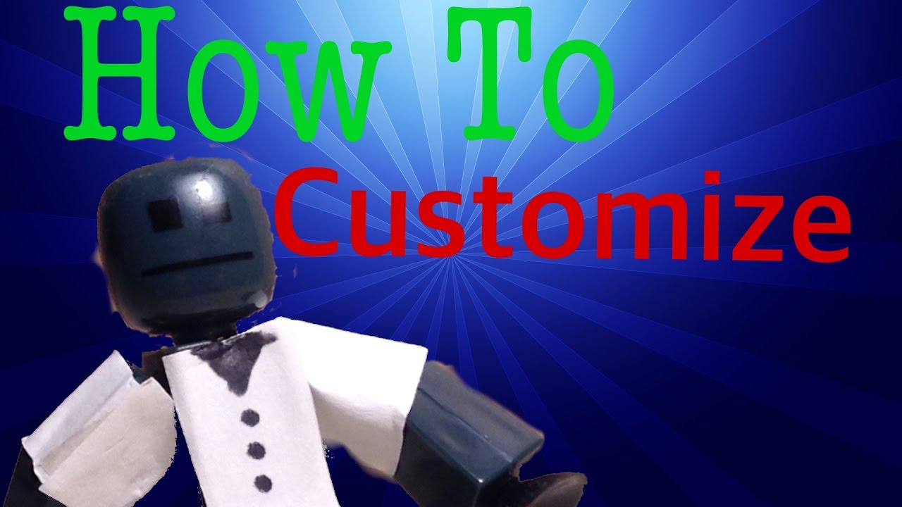Учебное пособие по Stikbot: настройка ботов
