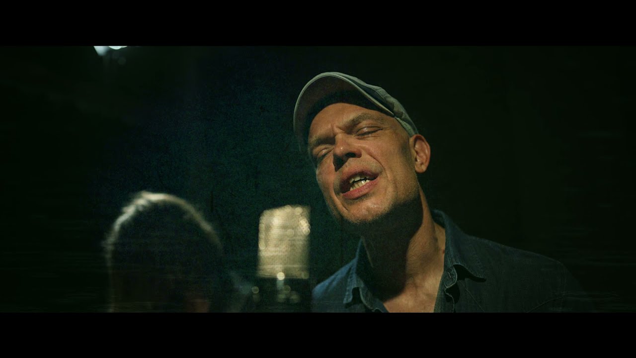 Same Old Lies - Thorbj&oslash;rn Risager & The Black Tornado (Official Music Video)