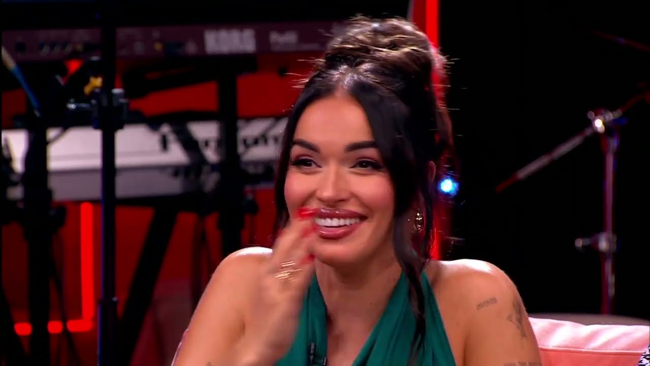 Emisija: Ami G Show 25.06.2024.