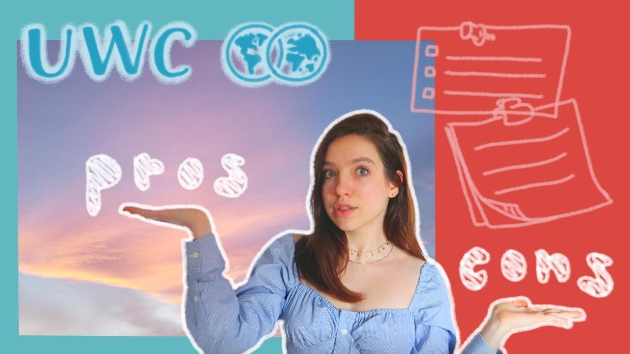 the downsides of uwc // my uwc experience