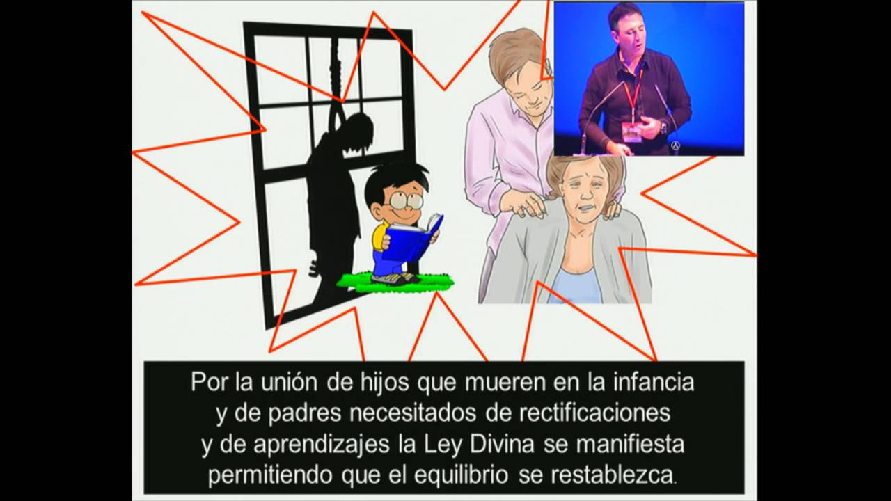 XXII CEN Morir en la infancia, los niños en la espiritualidad