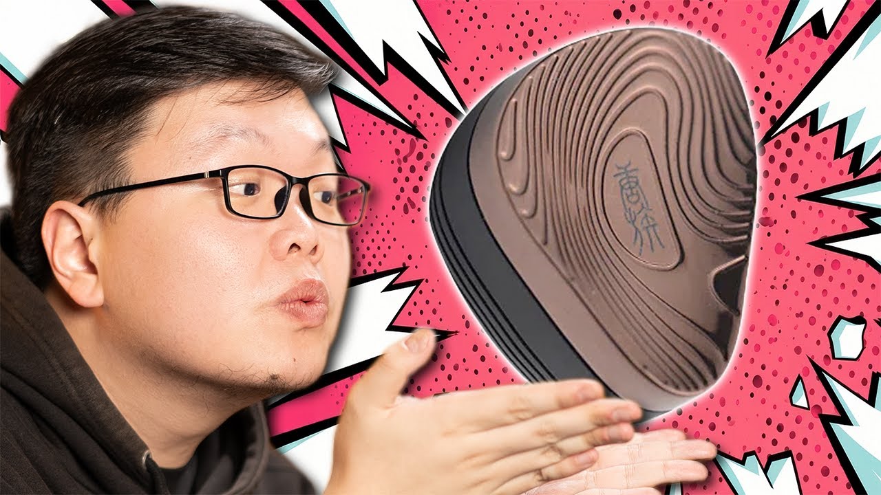 The Tangzu Xuanwu Gate is a Highly Luxurious IEM Experience