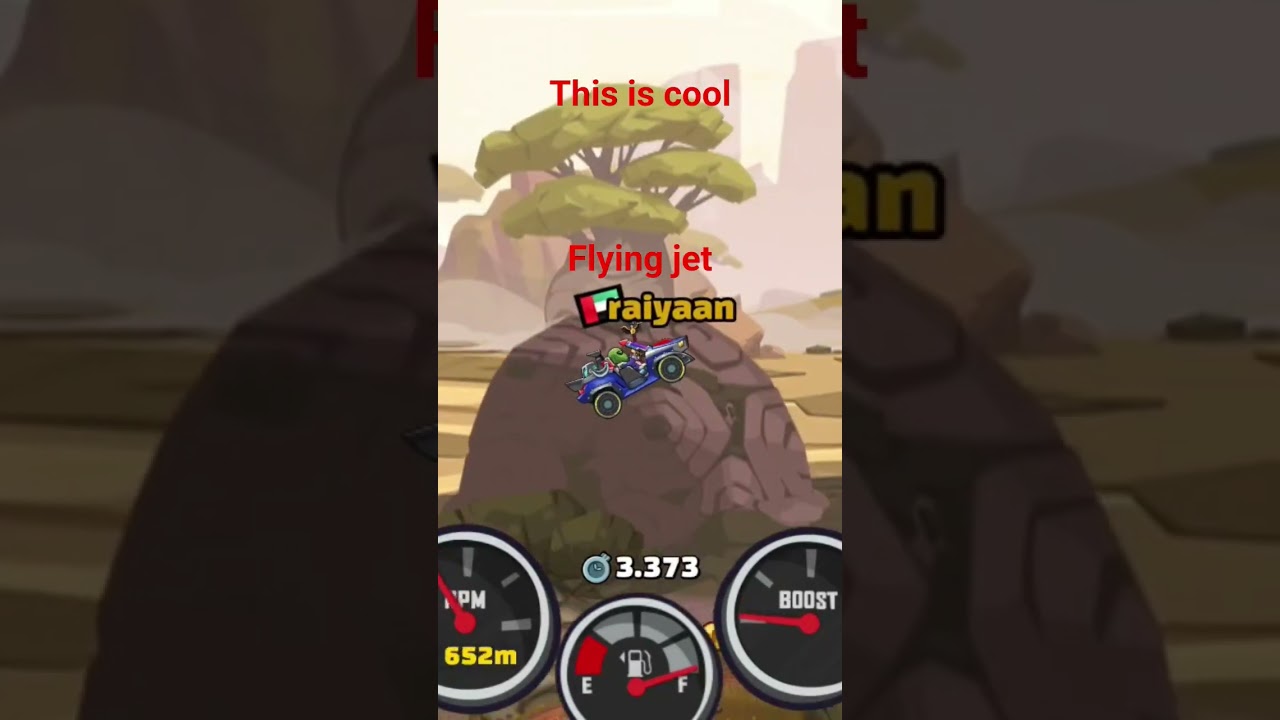 #ev #hillclimbracing2gameplay  #ccev #brokenglitch #op #overpowered