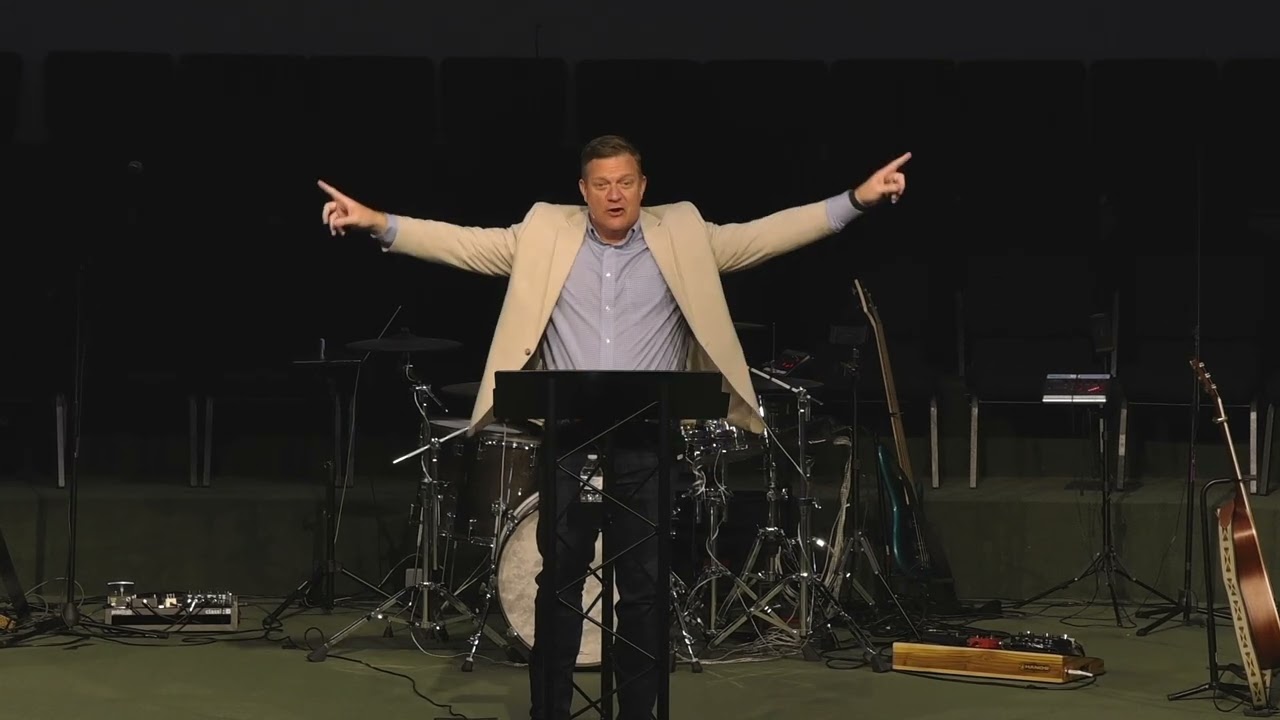 Learning to Listen | Crossroads Sermons