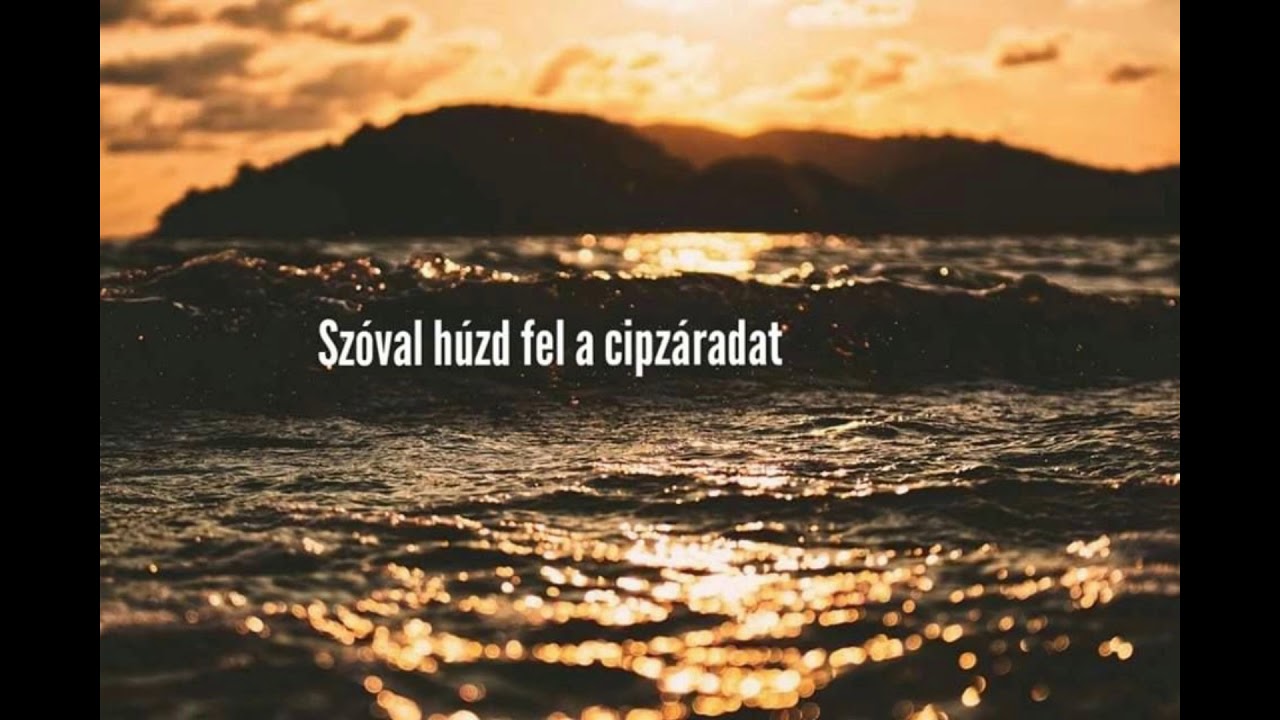 ZAYN ft. Sia - Dusk Till Dawn - magyar fordítással