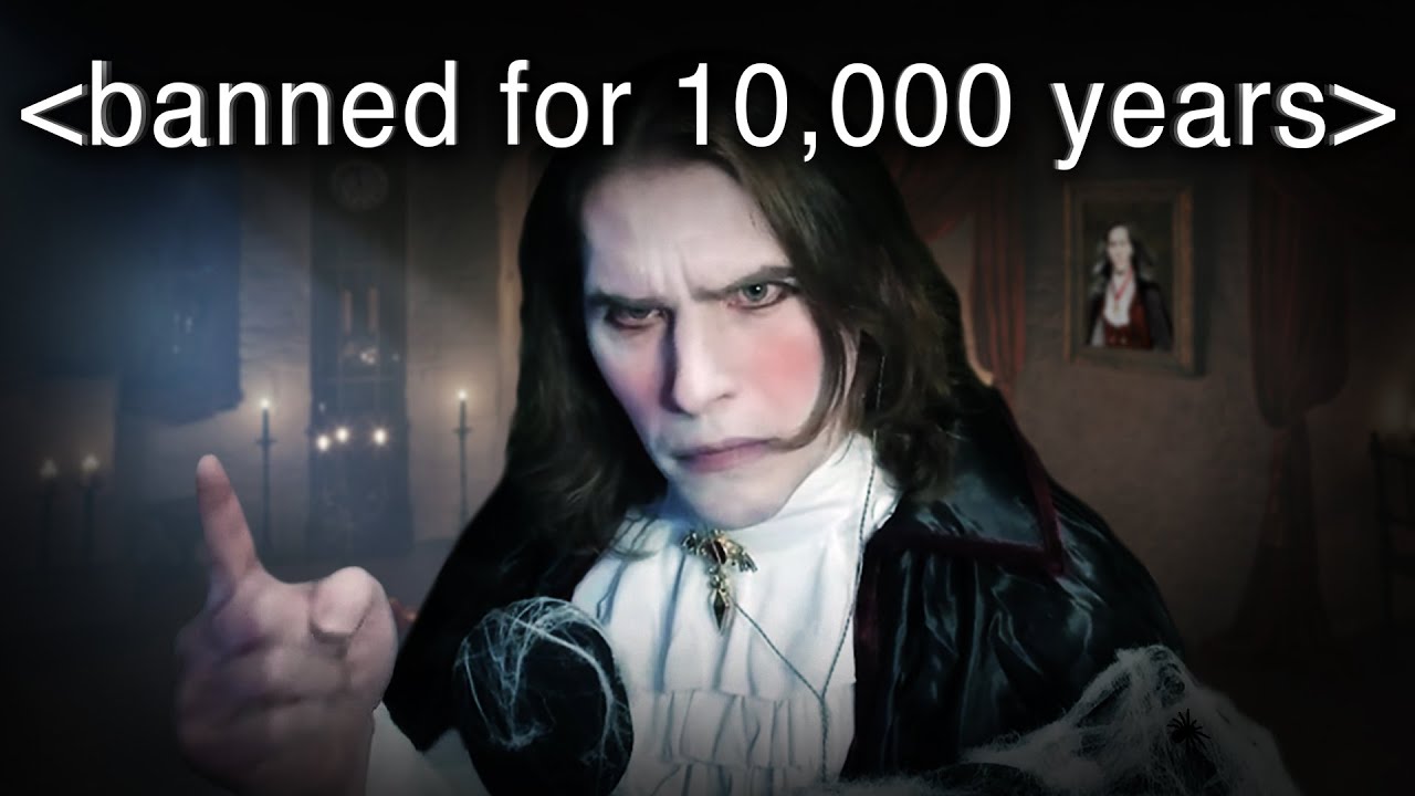 1 hour of jerma banning people 5