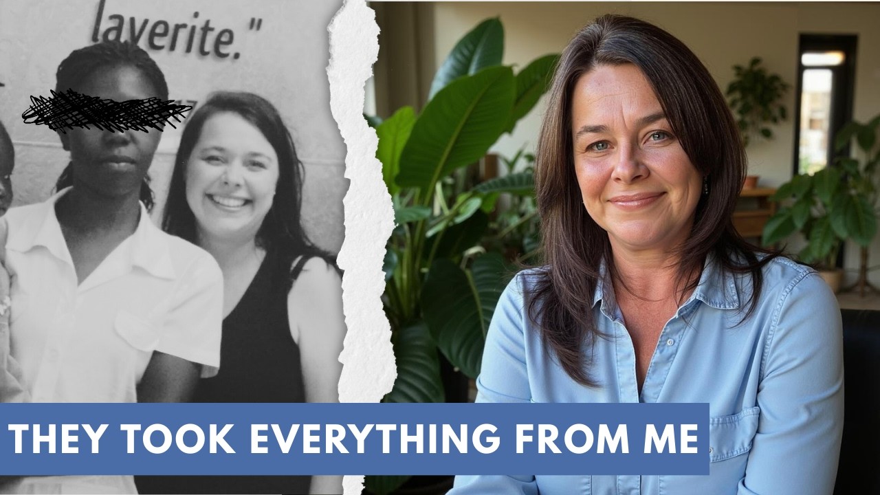 I Was Falsely Accused of Apostasy and Lost Everything | Ex-Jehovah's Witness Women | Deanna's Story