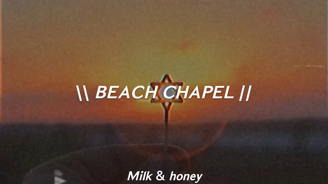 Jerusalem [ Sub Esp ] || Beach Chapel || #christianalternativemusic #beach #chapel