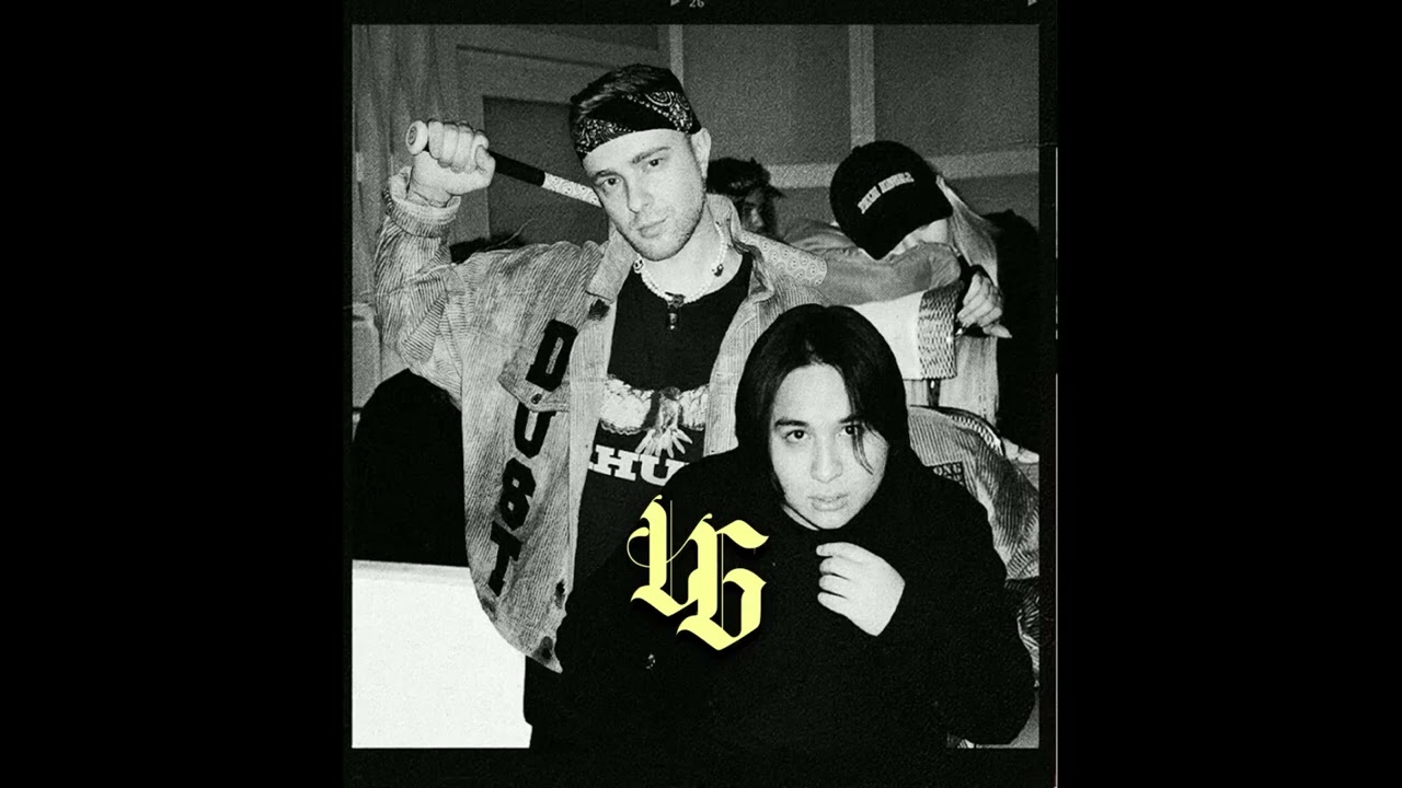 [FREE] The Limba x PUSSYKILLER x WhyBaby? Type beat 