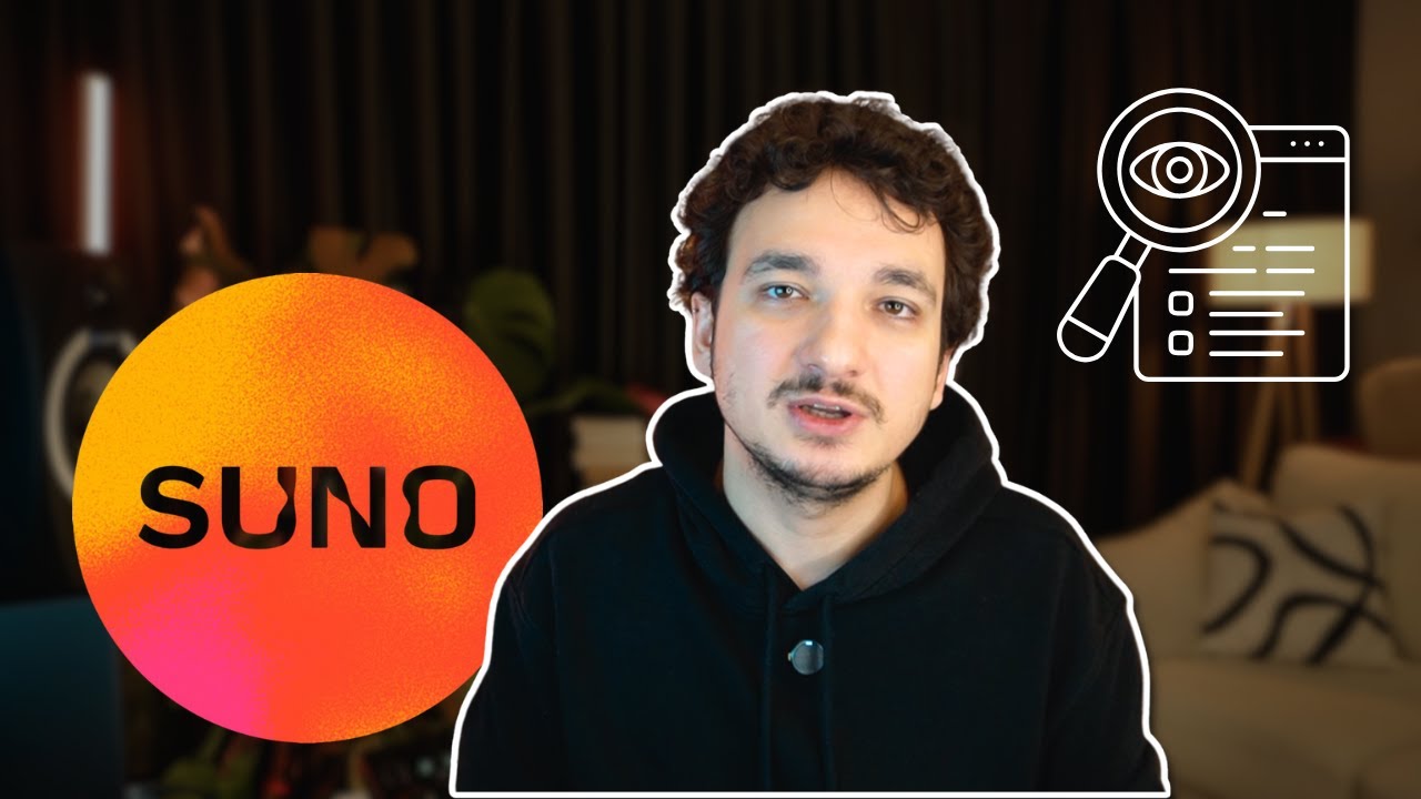Suno'ya Kendi Şarkılarınızı Yüklemeden Önce Bu Video'yu İzleyin