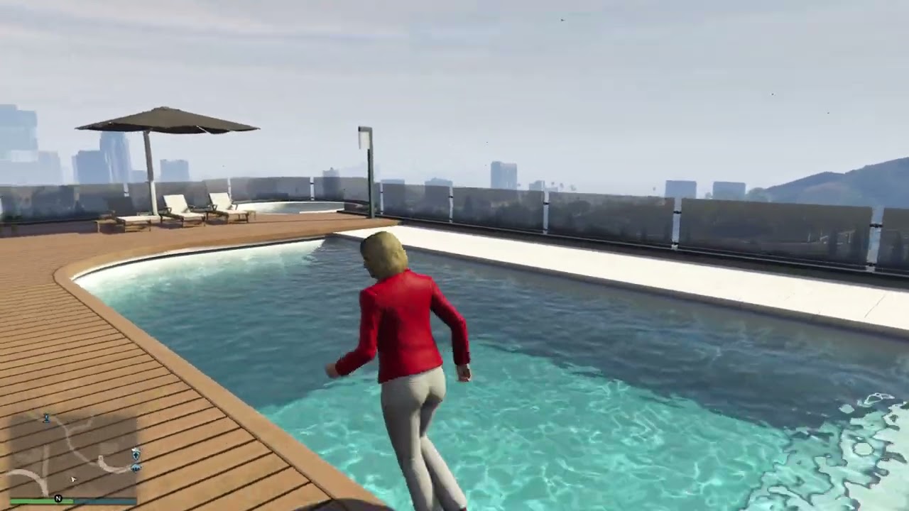 Grand Theft Auto V_Venta negocio M... 20260103