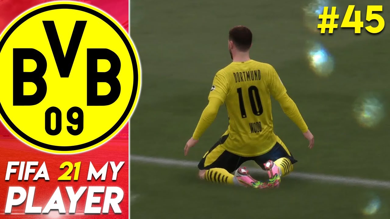 FIFA 21 Режим карьеры за игрока | #45 | НАЧИНАЕМ ЗАЩИТУ ТИТУЛА!!