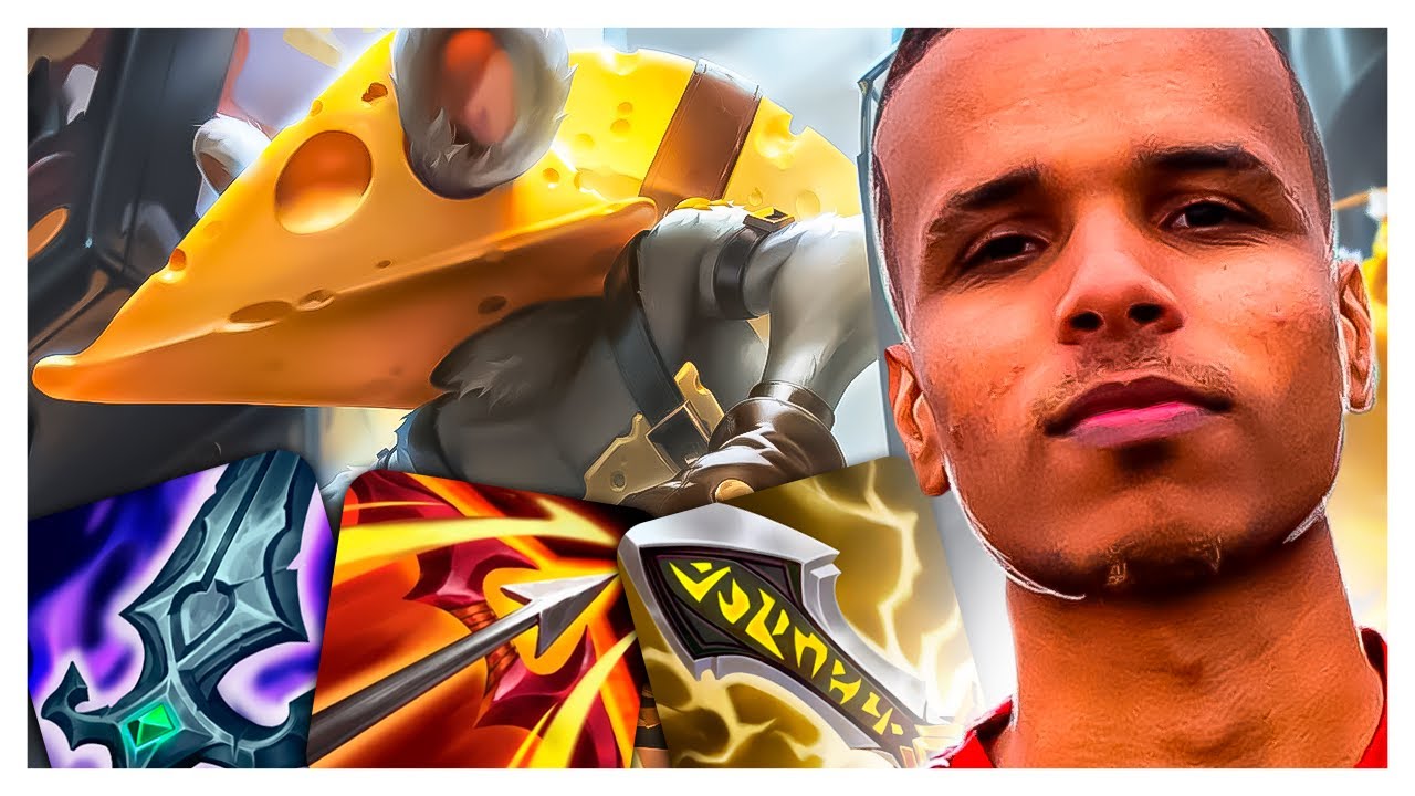 O MELHOR TWITCH BR ESTÁ DE VOLTA!!!