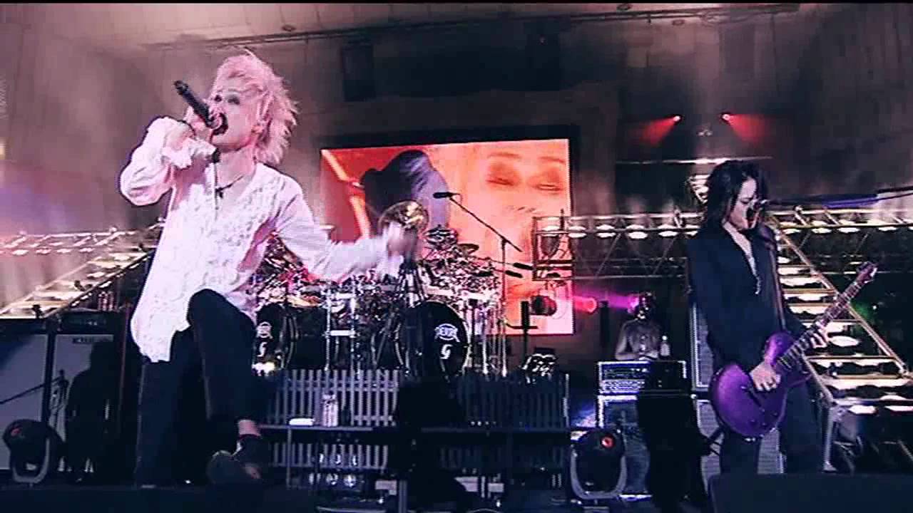D'ERLANGER/MARIA（2007Live）