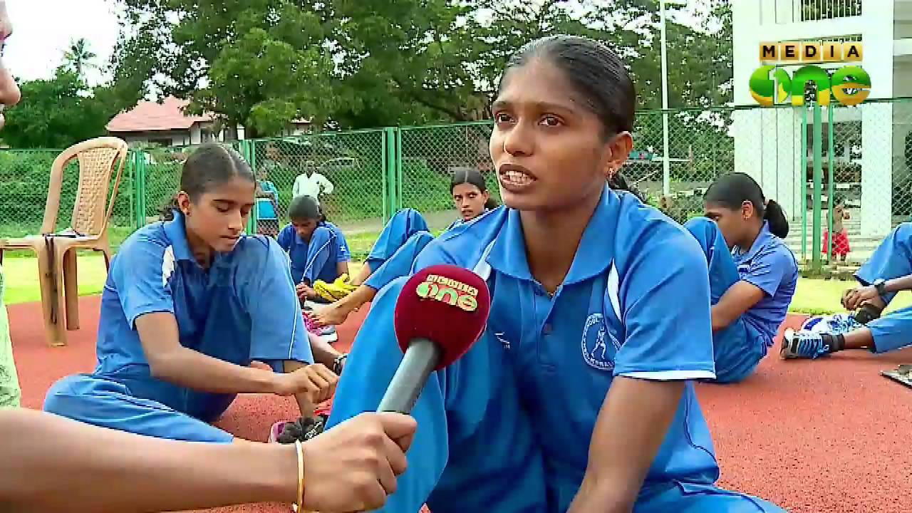 All eyes on Tintu Luka for 800m in Rio