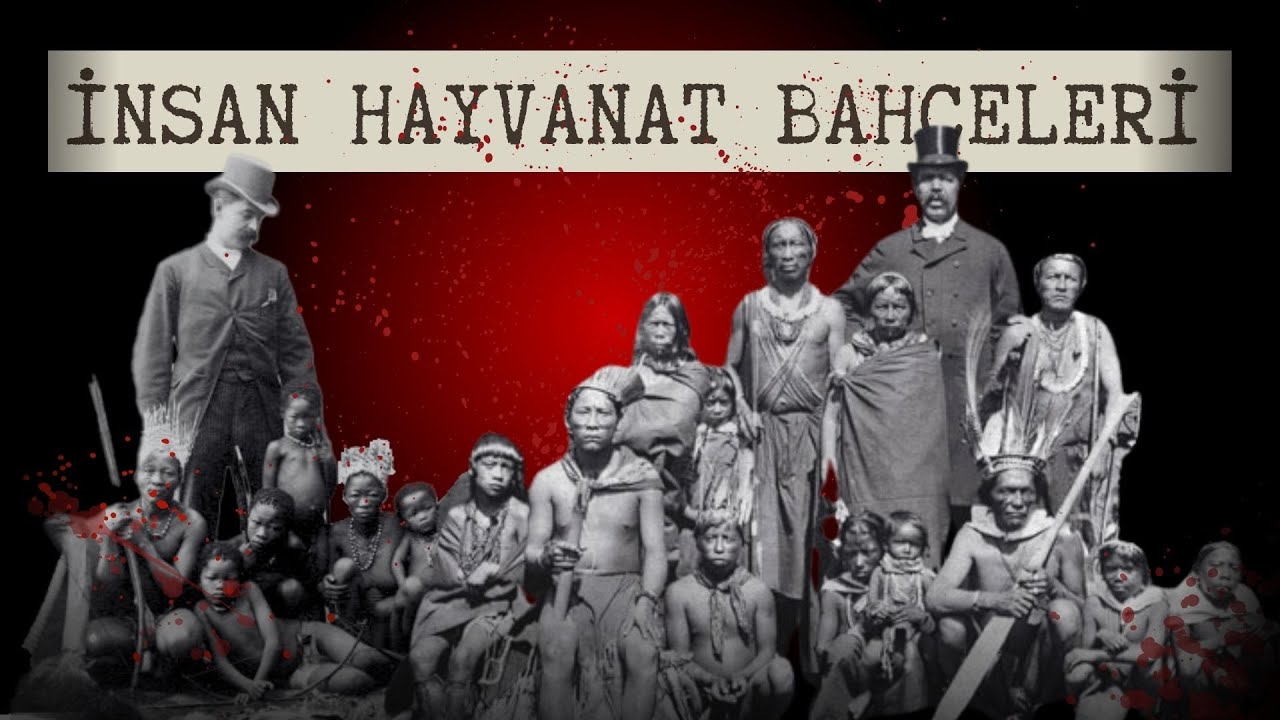 İnsan Hayvanat Bah&ccedil;eleri Ne zaman ve Kimler Tarafından Kuruldu? G&uuml;n&uuml;m&uuml;zde var mı?