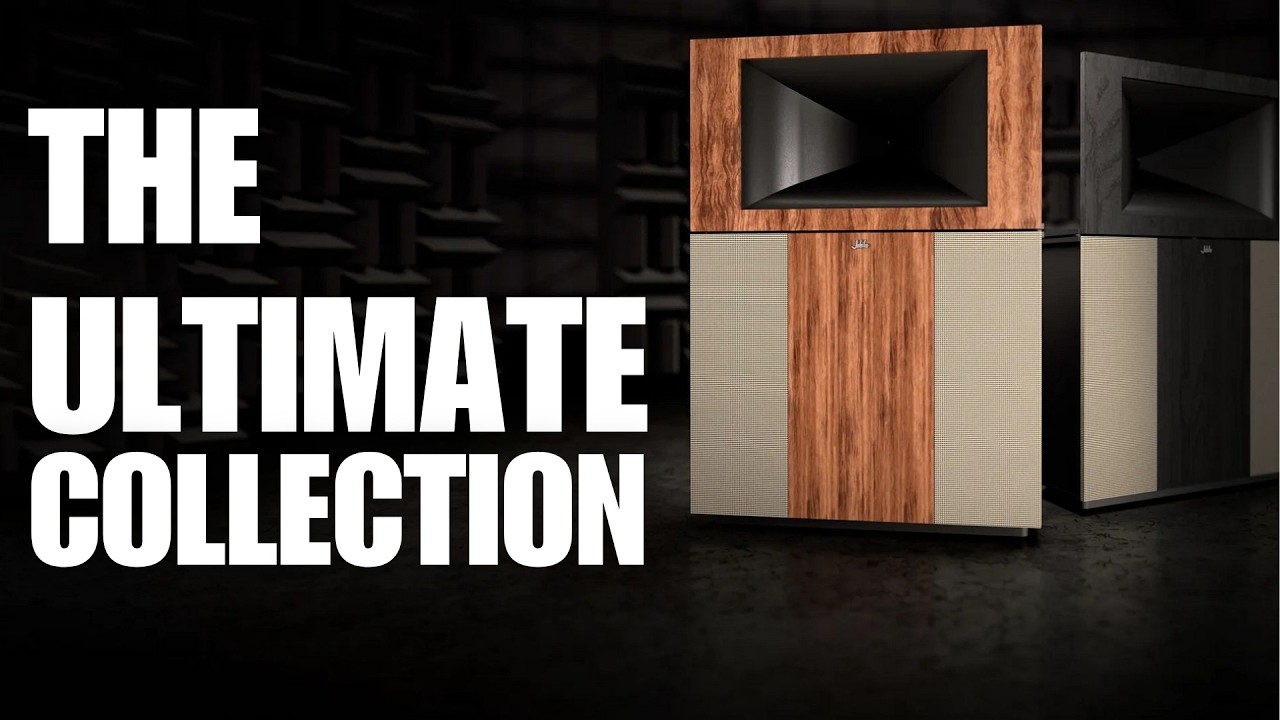 High-End Audio System | The Ultimate Audiophile Collection 2026