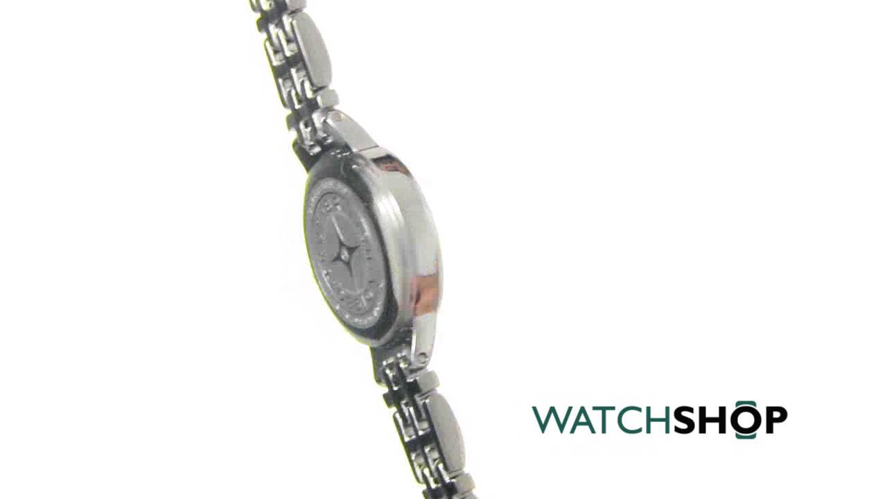 Accurist Ladies' London Watch (LB1407)