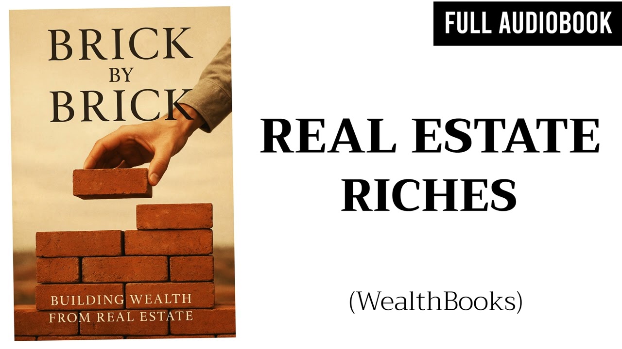 How to Invest in Real Estate | Full Audiobook