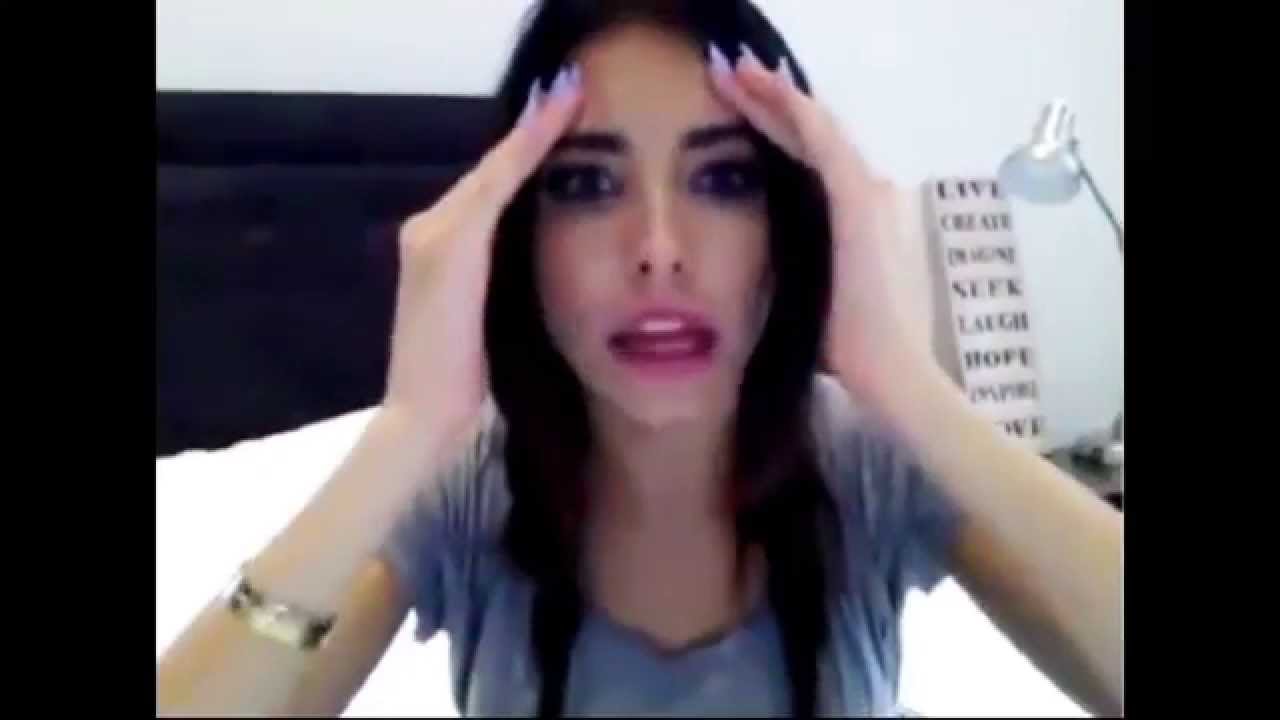 MADISON BEER ON WHY JACK GILINSKY ANNOYS HER
