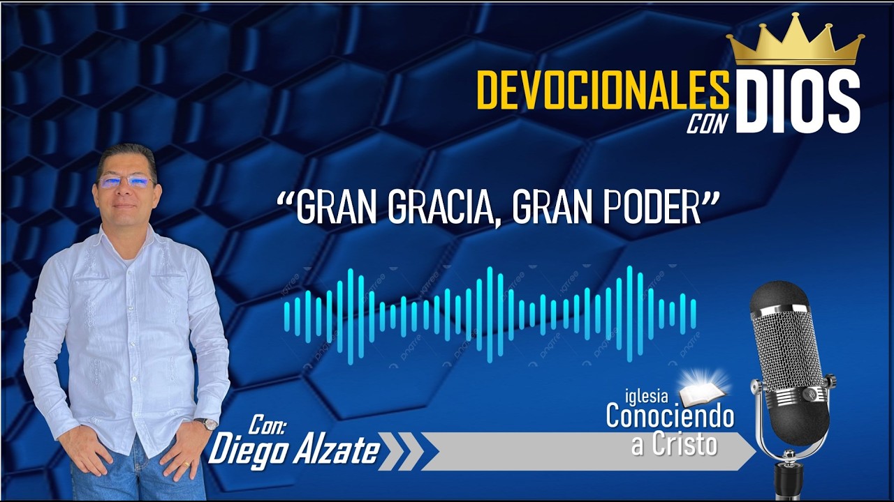 DEVOCIONALES CON DIOS / 